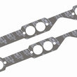 Load image into Gallery viewer, Mr Gasket Exhaust Gaskets 5907 fits Chevrolet Small Block