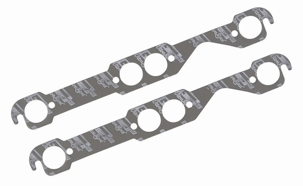 Mr Gasket Exhaust Gaskets 5907 fits Chevrolet Small Block