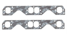 Load image into Gallery viewer, Mr Gasket Exhaust Gaskets 5908 fits Chevrolet Small Block