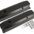 Load image into Gallery viewer, Mr Gasket Fabricated Aluminum Valve Covers - Main Product View