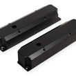 Load image into Gallery viewer, Mr Gasket Fabricated Aluminum Valve Covers - Side View
