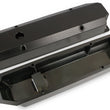 Load image into Gallery viewer, Mr Gasket Fabricated Aluminum Valve Covers - Installation View