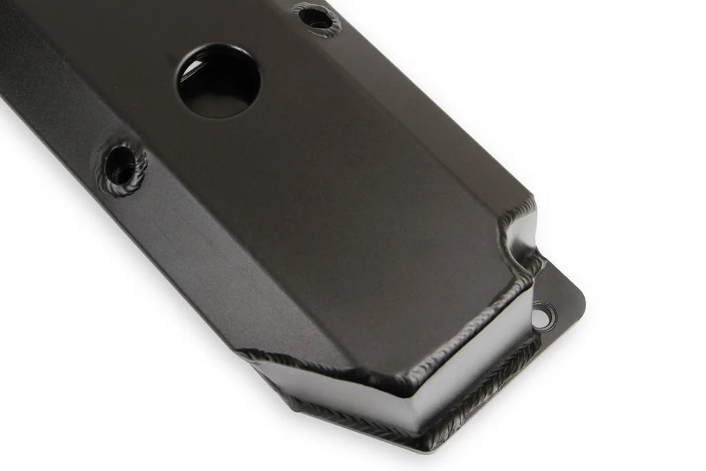 Mr Gasket Fabricated Aluminum Valve Covers - Additional View 5