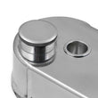 Load image into Gallery viewer, Mr Gasket Fabricated Aluminum Valve Covers without Coil Stands - Side View