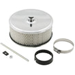 Load image into Gallery viewer, Mr Gasket Fits 1 or 2-Barrel Carburetors with 2-5/16 Inch or 2-5/8 Inch Neck