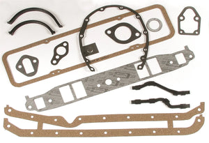 Mr Gasket Fits 1959-1974 Chevrolet 283-350 Gen I Small Block 4400