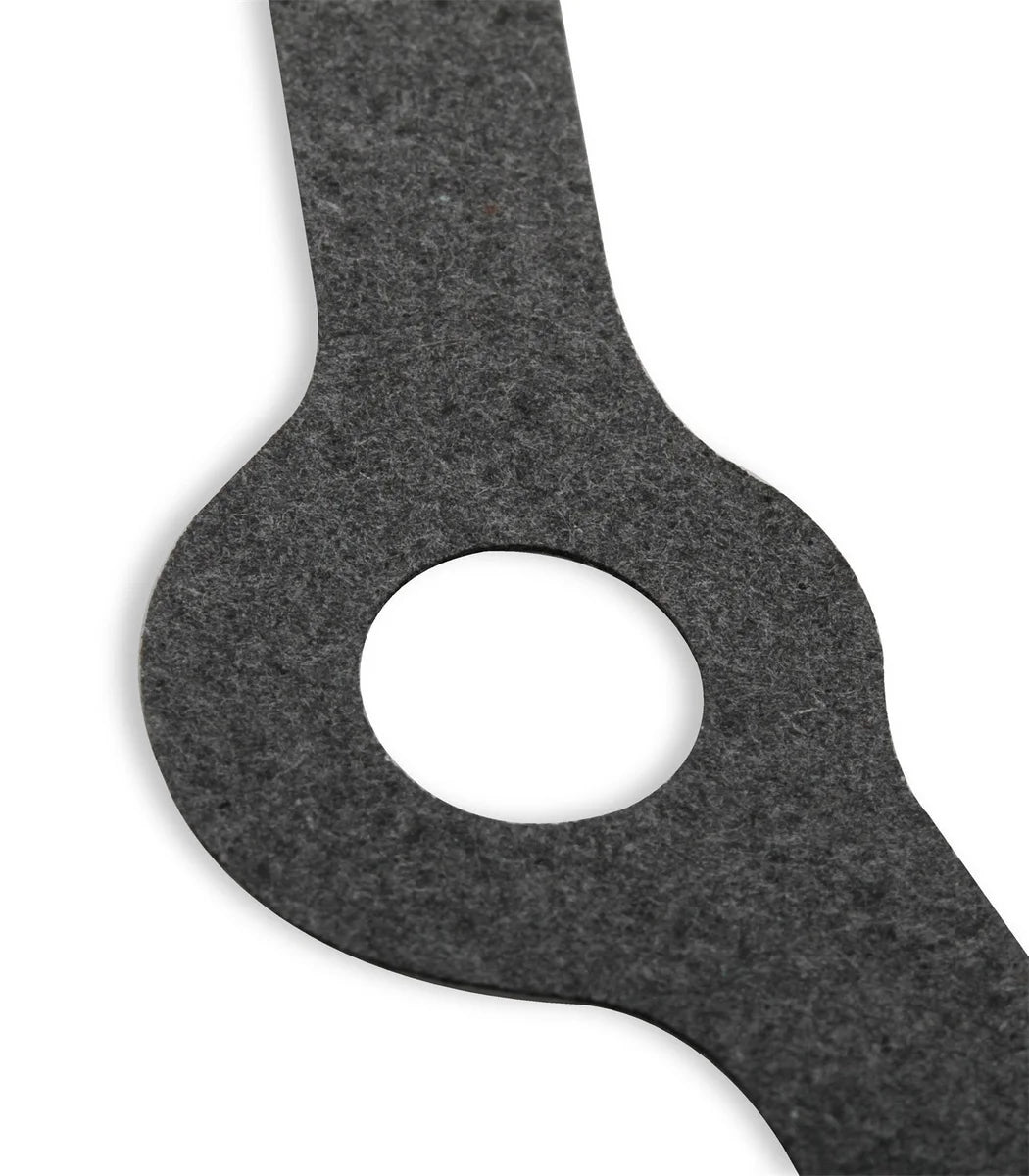 Mr Gasket Fits 1959-1980 Chrysler 361/383/400/413/426/440 B/RB V8 including Hemi. 91 - Side View