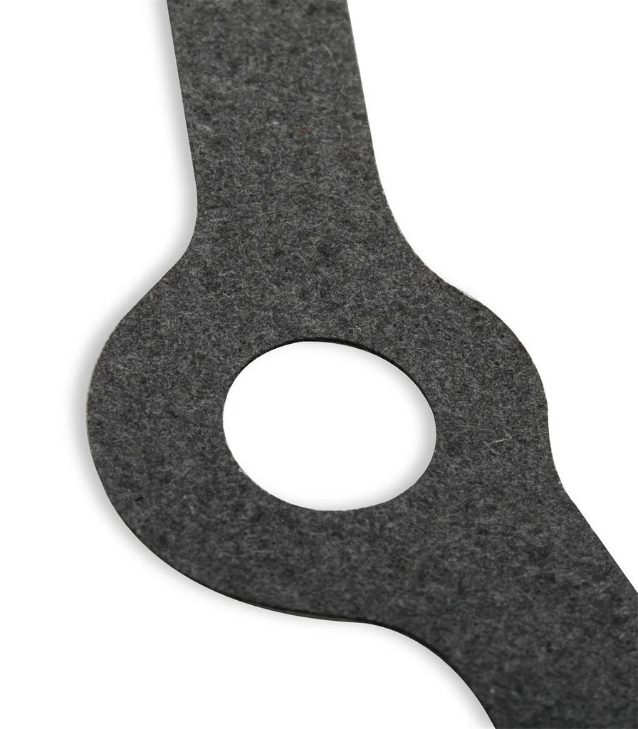 Mr Gasket Fits 1959-1980 Chrysler 361/383/400/413/426/440 B/RB V8 including Hemi. 91 - Side View