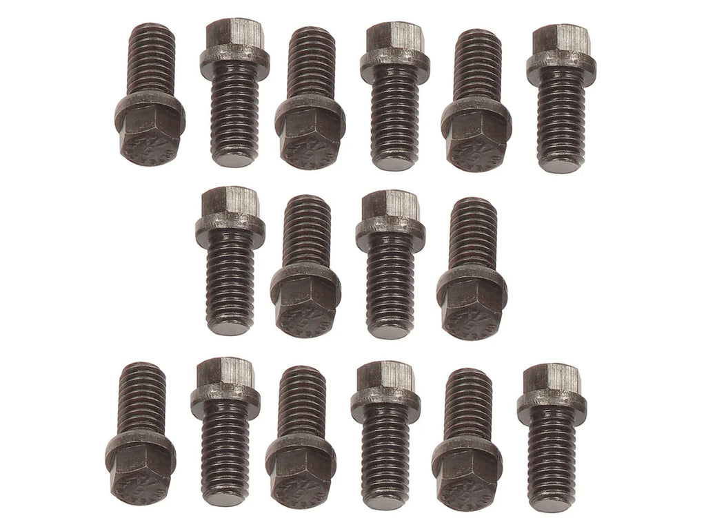 Mr Gasket Fits 1965-1990 Chevrolet 396-454 Big Block and 1962-2001 Ford 221-351W 919G - Main Product View