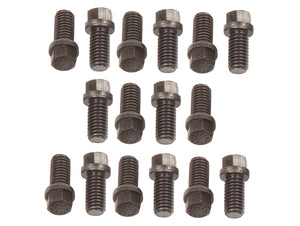 Mr Gasket Fits 1965-1990 Chevrolet 396-454 Big Block and 1962-2001 Ford 221-351W 919G - Main Product View