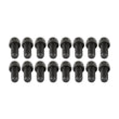 Load image into Gallery viewer, Mr Gasket Fits 1965-1990 Chevrolet 396-454 Big Block and 1962-2001 Ford 221-351W 919G - Back View