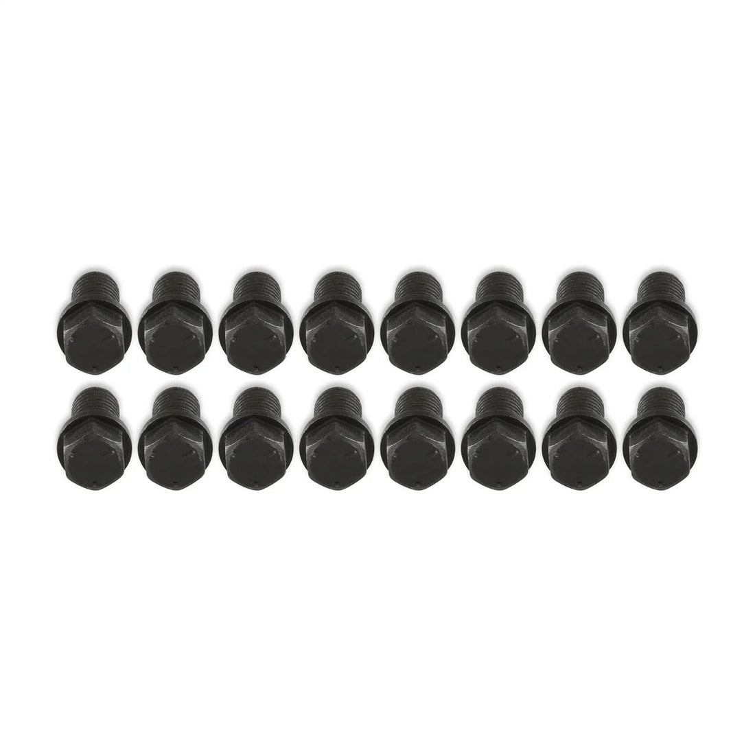 Mr Gasket Fits 1965-1990 Chevrolet 396-454 Big Block and 1962-2001 Ford 221-351W 919G - Installation View