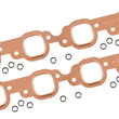 Load image into Gallery viewer, Mr Gasket Fits 1965-1990 Chevrolet 396-454 Big Block with Square Ports 7158MRG