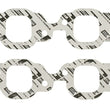 Load image into Gallery viewer, Mr Gasket Fits 1965-1990 Chevrolet 396-454 Big Block. Round Ports, 1.85 Inch x 1.90 Inch 153