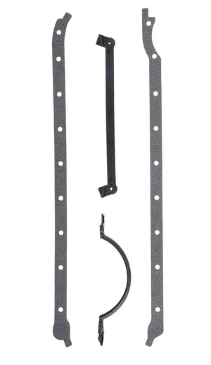 Mr Gasket Fits 1965-1990 Chevrolet 396-454 Mark IV Big Block 5883