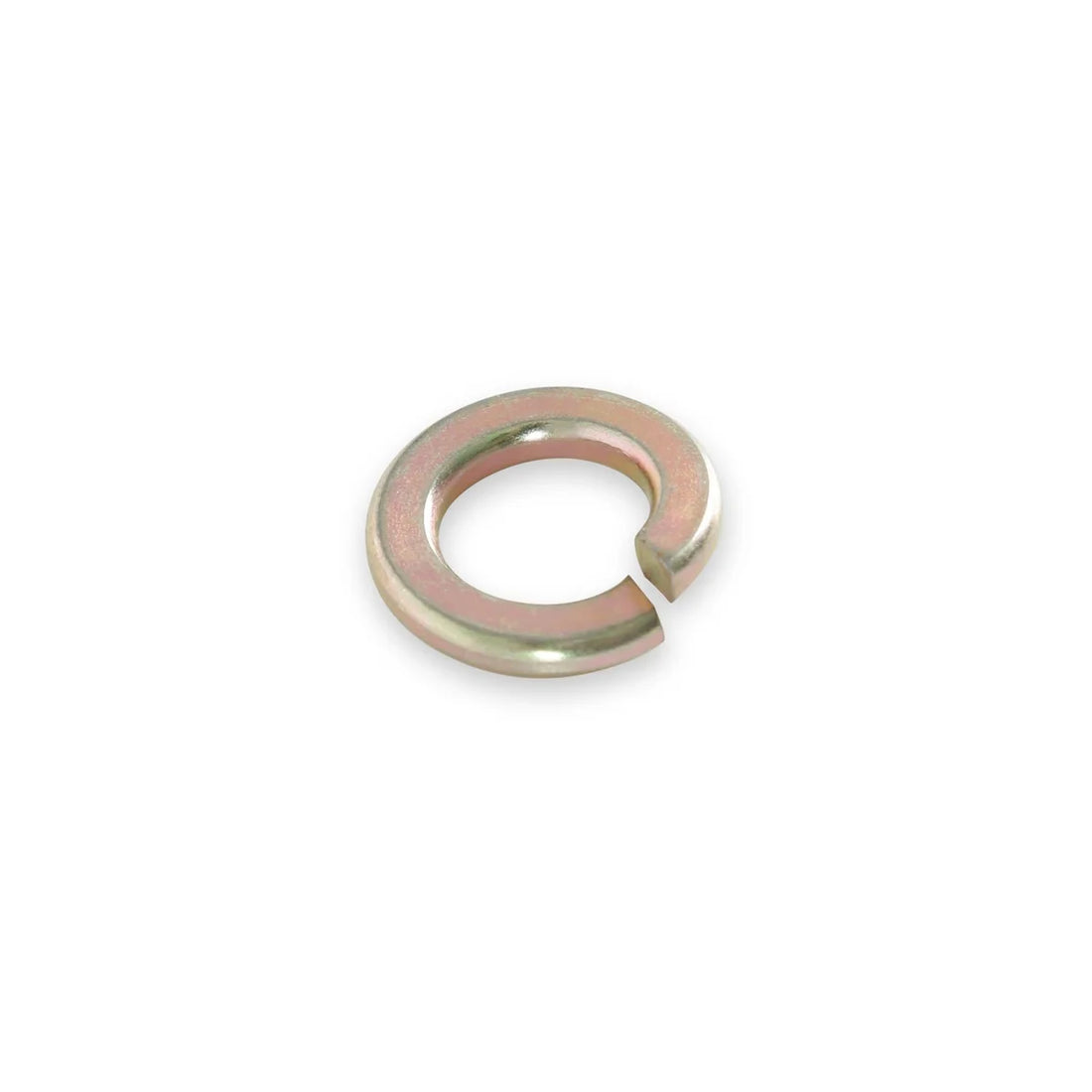 Mr Gasket Fits 1965-1990 Chevrolet 396-454 Mark IV Big Block 946G - Side View