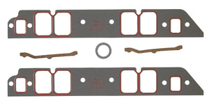 Mr Gasket Fits 1965-1990 Chevrolet 396-454 Mark IV Big Block with Rectangle Port Heads 5828