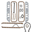 Load image into Gallery viewer, Mr Gasket Fits 1965-1990 Chevrolet Big Block Mark IV with Oval Port Heads 4405 - Main Product View