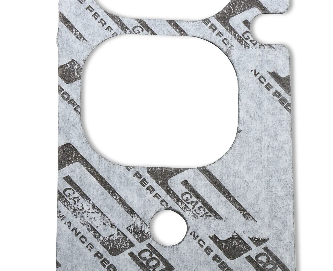 Mr Gasket Fits 1965-1990 Chevrolet Big Block Mark IV with Oval Port Heads 4405 - Additional View 5
