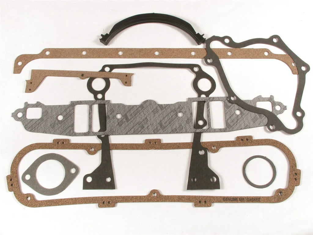 Mr Gasket Fits 1968-1989 Chrysler 273-360 Small Block LA 4424