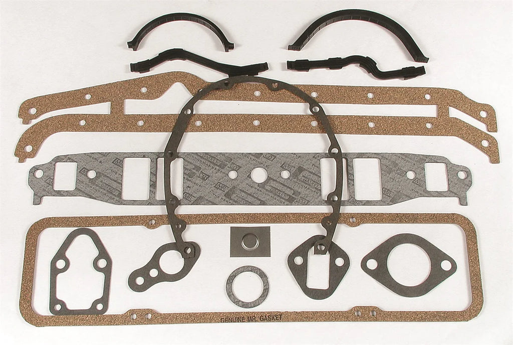 Mr Gasket Fits 1975-1979 Chevrolet 283-350 Gen I Small Block 4403