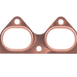 Load image into Gallery viewer, Mr Gasket Fits 1992-2001 Honda 4-Cylinder. Oval Ports, 1.98 Inch x 1.47 Inch 7230