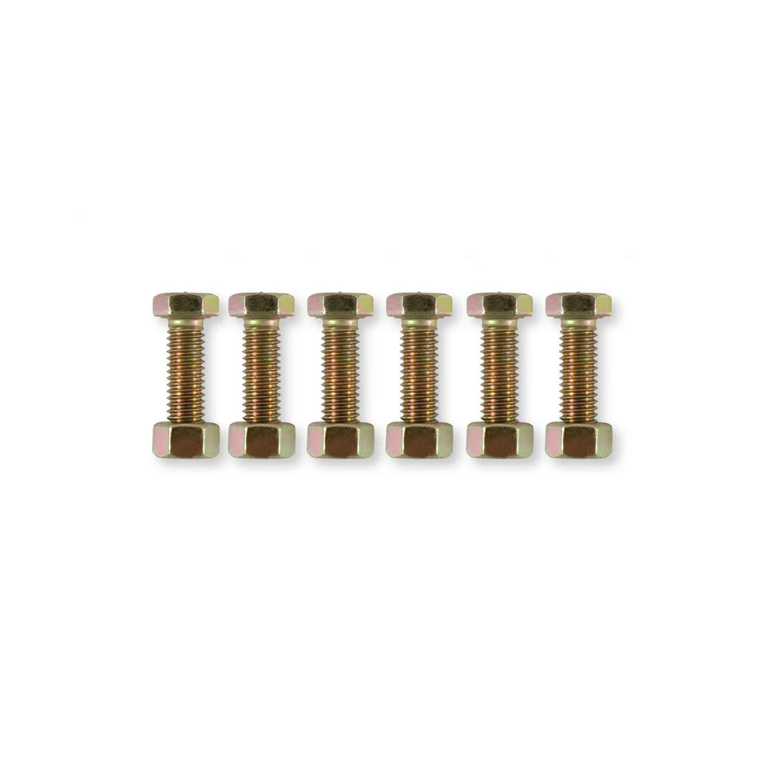 Mr Gasket Fits 2-1/2 Inch Diameter 3-Bolt Round Header Collectors 7420G - Additional View 5