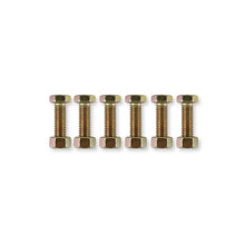 Load image into Gallery viewer, Mr Gasket Fits 2-1/2 Inch Diameter 3-Bolt Round Header Collectors 7420G - Additional View 5
