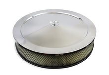 Load image into Gallery viewer, Mr Gasket Fits 2, 3, and 4 Barrel Carburetors with 5-1/8 Inch Neck 9790 - Main Product View