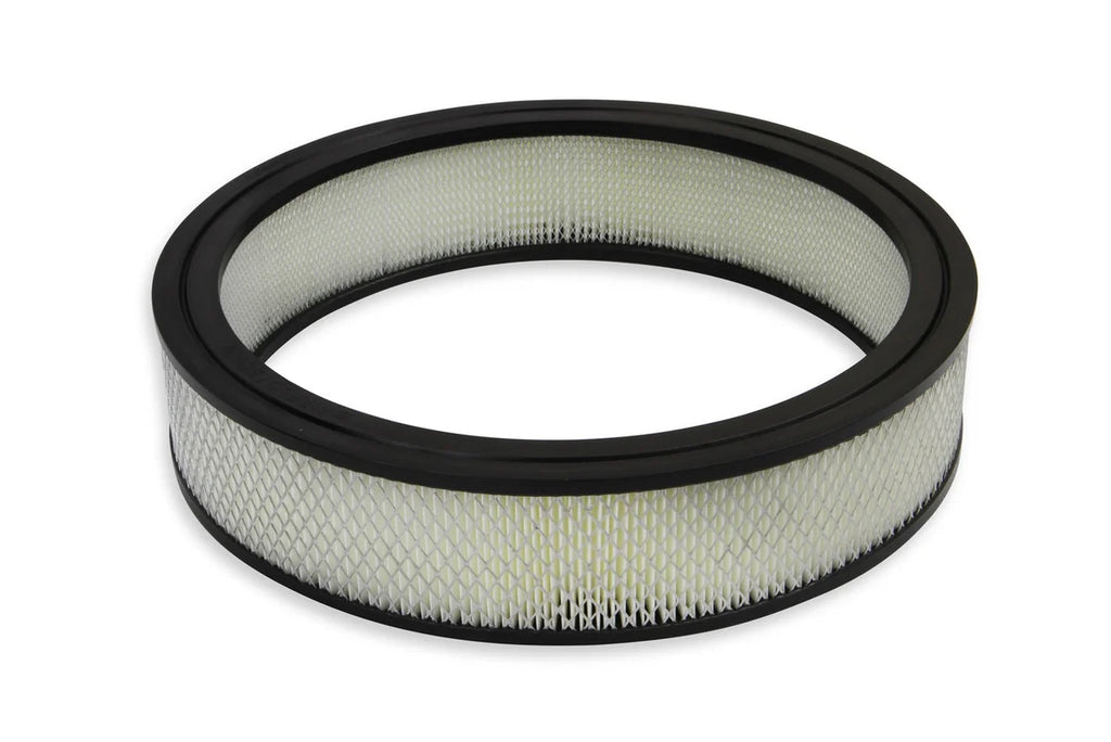 Mr Gasket Fits 2, 3, and 4 Barrel Carburetors with 5-1/8 Inch Neck 9790 - Additional View 5