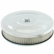 Load image into Gallery viewer, Mr Gasket Fits 2-Barrel Carburetors with 2-5/8 Inch or 3-1/16 Inch Neck