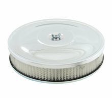 Load image into Gallery viewer, Mr Gasket Fits 2-Barrel Carburetors with 2-5/8 Inch or 3-1/16 Inch Neck
