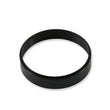 Load image into Gallery viewer, Mr Gasket Fits 2 and 4-Barrel Carburetors with 5-1/8 Inch Neck 9341 - Side View