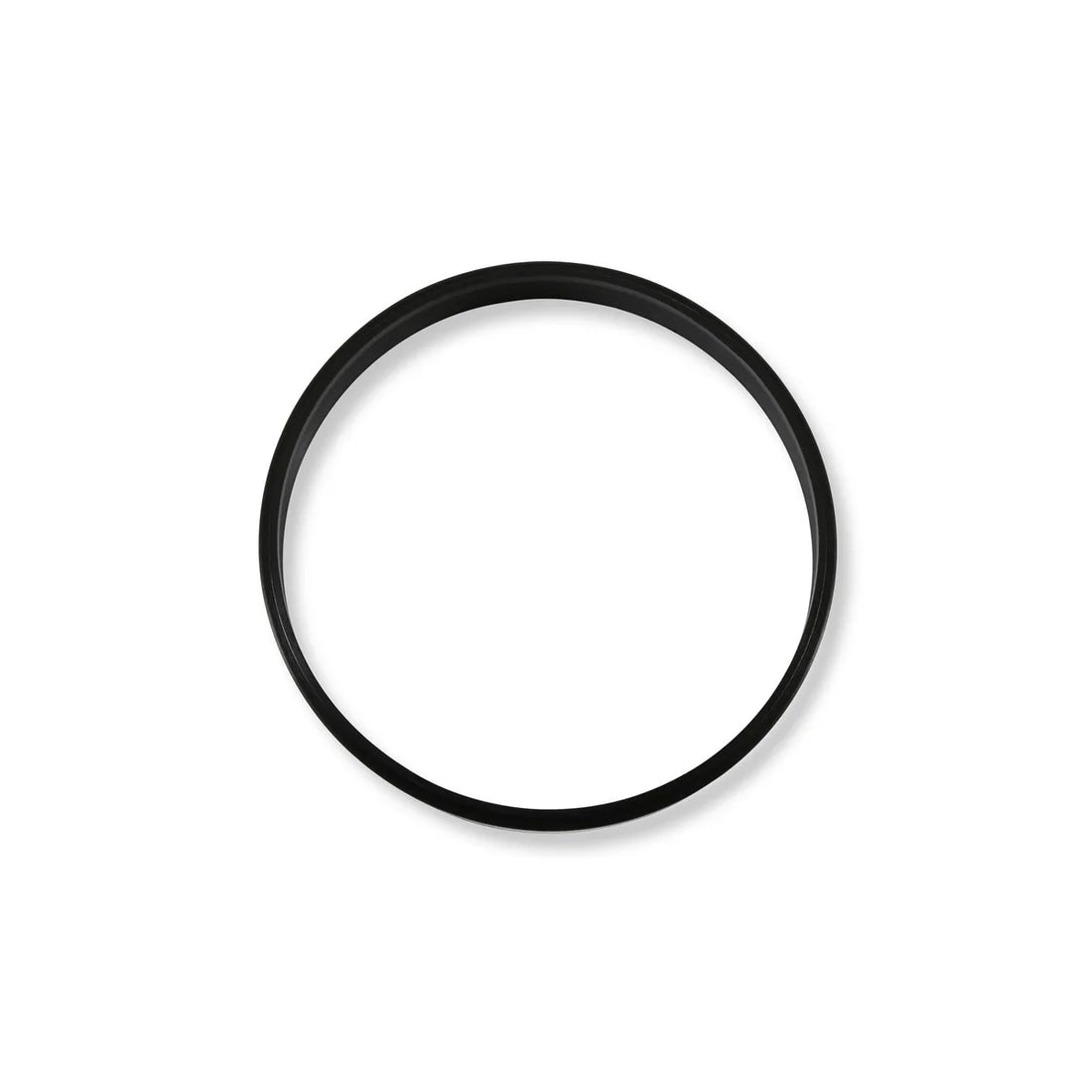 Mr Gasket Fits 2 and 4-Barrel Carburetors with 5-1/8 Inch Neck 9341 - Installation View