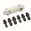 Load image into Gallery viewer, Mr Gasket Fits Carbureted Applications Up to 10 PSI 9706 - Main Product View