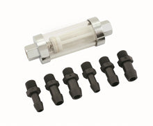 Load image into Gallery viewer, Mr Gasket Fits Carbureted Applications Up to 10 PSI 9706 - Main Product View