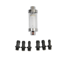 Load image into Gallery viewer, Mr Gasket Fits Carbureted Applications Up to 10 PSI 9706 - Side View
