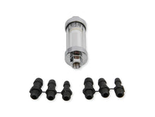 Load image into Gallery viewer, Mr Gasket Fits Carbureted Applications Up to 10 PSI 9706 - Back View