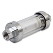 Load image into Gallery viewer, Mr Gasket Fits Carbureted Applications Up to 10 PSI 9706 - Installation View