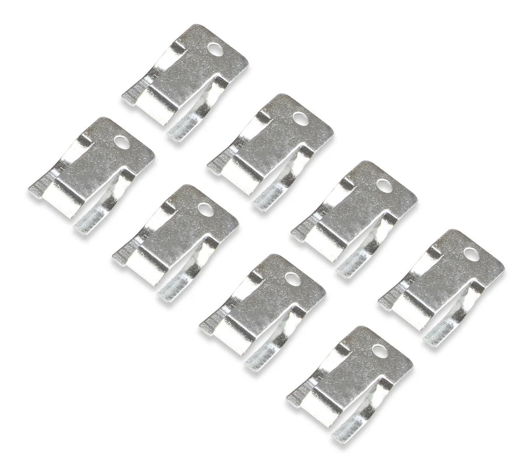 Mr Gasket Fits Chevrolet, Ford and Pontiac with stock rockers only. 1015 - Main Product View