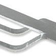 Load image into Gallery viewer, Mr Gasket Fits Chevrolet, Ford and Pontiac with stock rockers only. 1015 - Side View