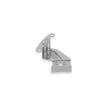 Load image into Gallery viewer, Mr Gasket Fits Chevrolet Small Block with 7 Inch Harmonic Balancer 4592 - Side View