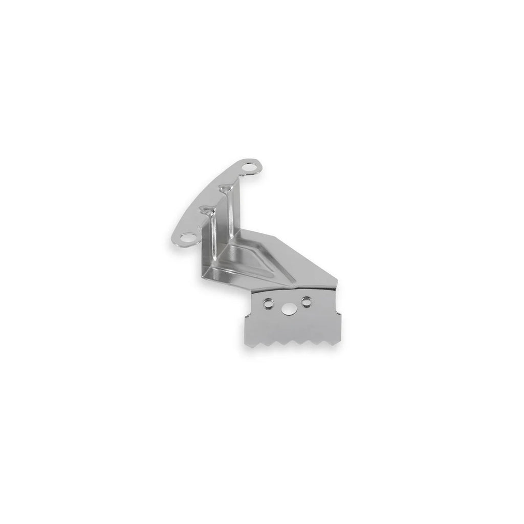Mr Gasket Fits Chevrolet Small Block with 7 Inch Harmonic Balancer 4592 - Side View
