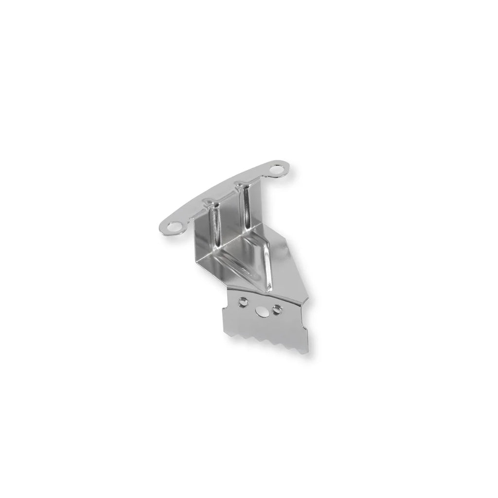Mr Gasket Fits Chevrolet Small Block with 7 Inch Harmonic Balancer 4592 - Back View