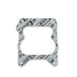 Load image into Gallery viewer, Mr Gasket Fits Edelbrock and Rochester Quadrajet 4-Barrel Carburetors 56A - Side View