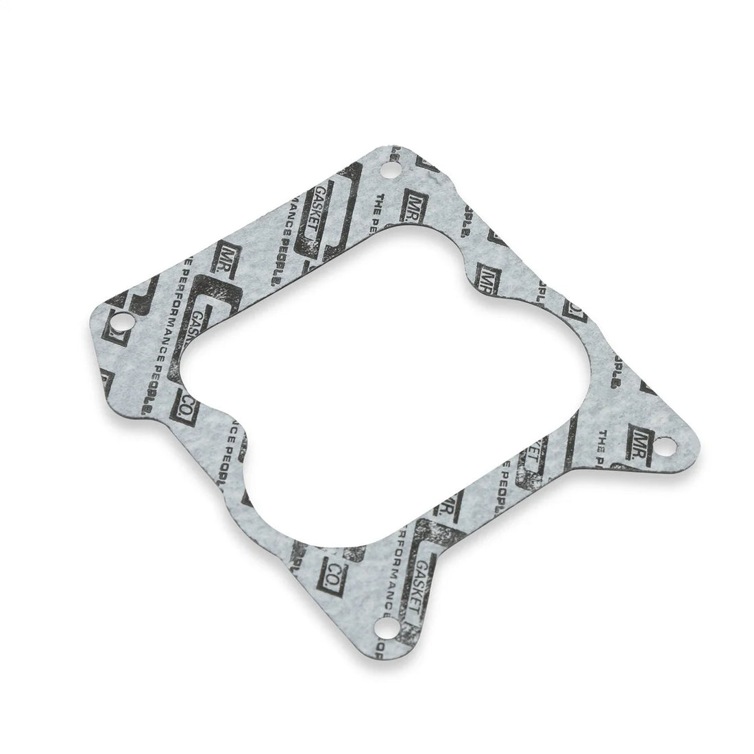 Mr Gasket Fits Edelbrock and Rochester Quadrajet 4-Barrel Carburetors 56A - Detail View