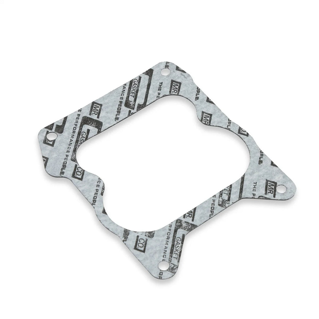 Mr Gasket Fits Edelbrock and Rochester Quadrajet 4-Barrel Carburetors 56A - Detail View