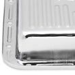 Load image into Gallery viewer, Mr Gasket Fits GM Powerglide. Stock depth and capacity. Finned design. 9769CMRG - Additional View 5