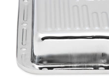 Load image into Gallery viewer, Mr Gasket Fits GM Powerglide. Stock depth and capacity. Finned design. 9769CMRG - Additional View 5