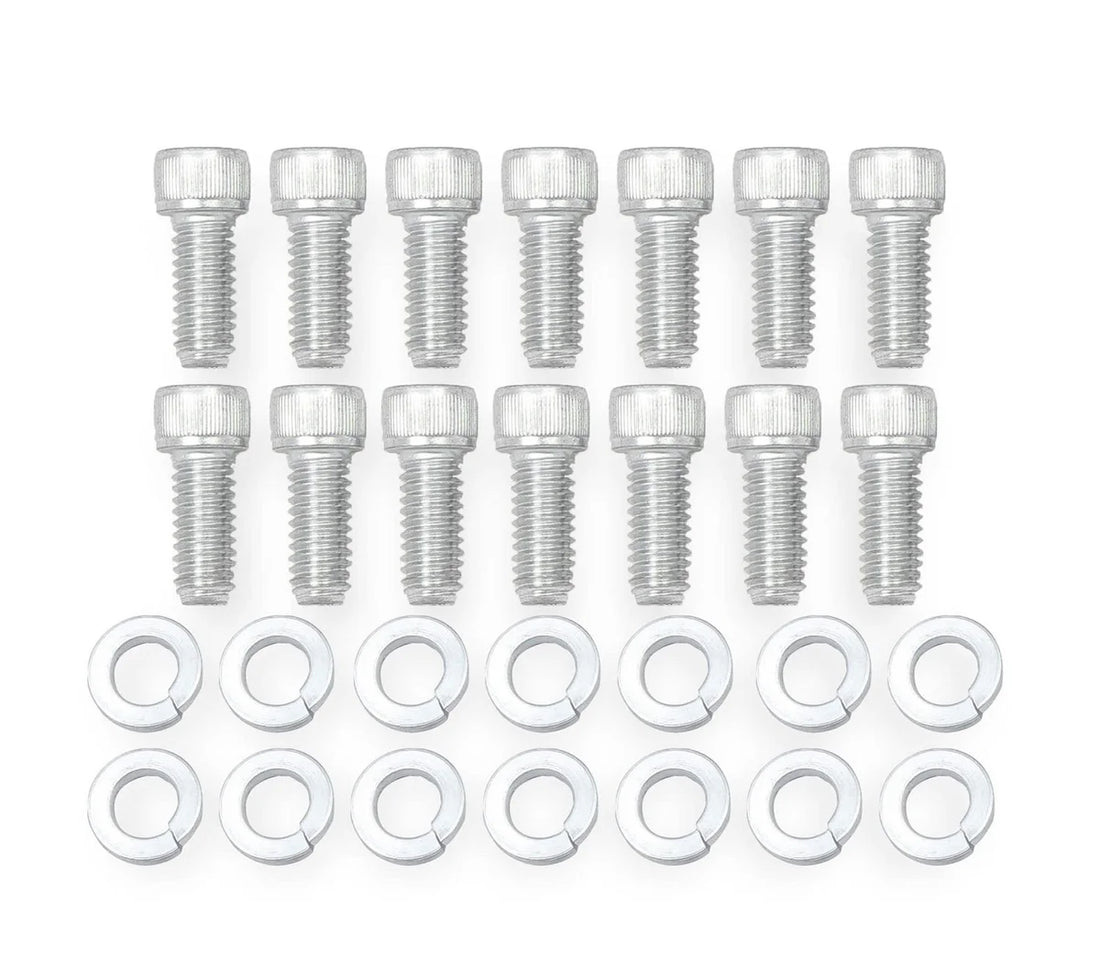 Mr Gasket Fits GM Powerglide. Stock depth and capacity. Finned design. 9769CMRG - Additional View 7